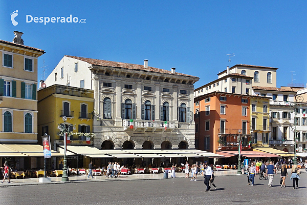 Verona (Itálie)