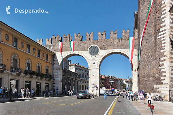 Verona (Itálie)