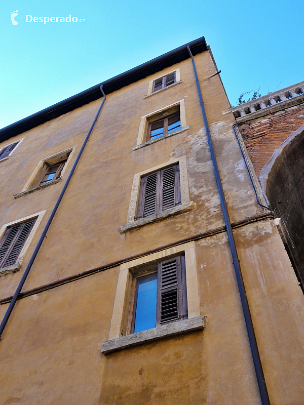 Verona (Itálie)