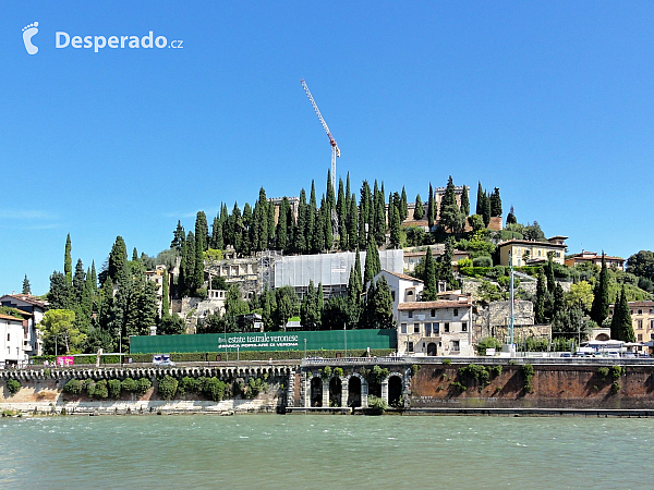 Verona (Itálie)
