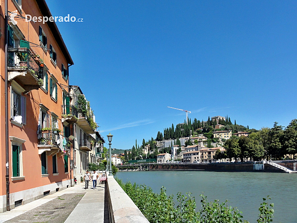 Verona (Itálie)
