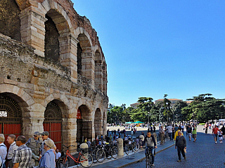 Verona (Itálie)