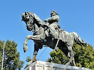 Verona (Itálie)