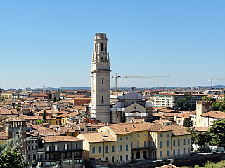 Verona (Itálie)