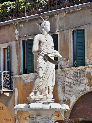 Verona (Itálie)