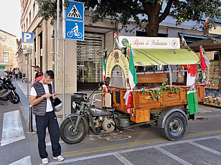 Verona (Itálie)