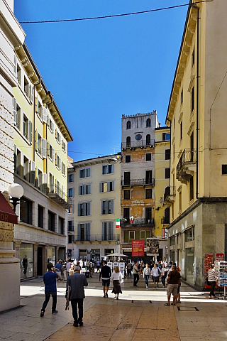 Verona (Itálie)