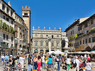 Verona (Itálie)