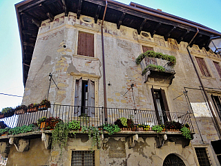 Verona (Itálie)