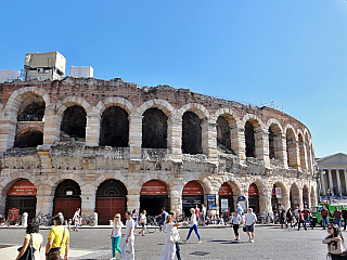 Verona (Itálie)