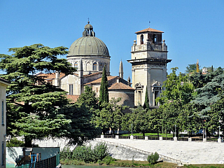 Verona (Itálie)