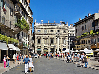 Verona (Itálie)