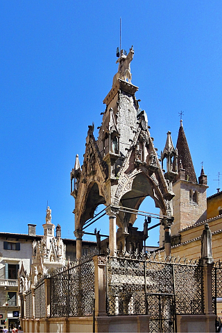 Verona (Itálie)