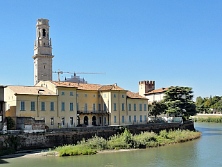 Verona (Itálie)