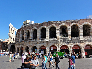 Verona (Itálie)
