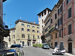 Verona (Itálie)