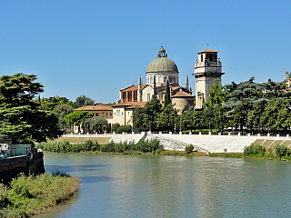 Verona (Itálie)