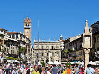 Verona (Itálie)