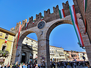 Verona (Itálie)