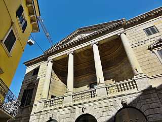 Verona (Itálie)