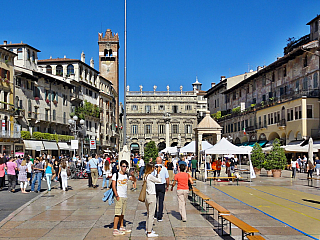 Verona (Itálie)
