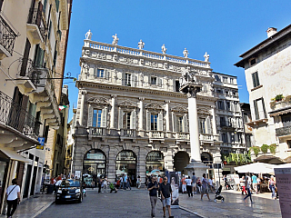 Verona (Itálie)