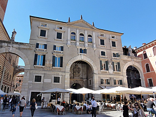 Verona (Itálie)