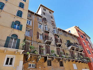 Verona (Itálie)