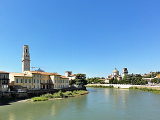 Verona (Itálie)