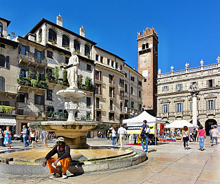 Verona (Itálie)