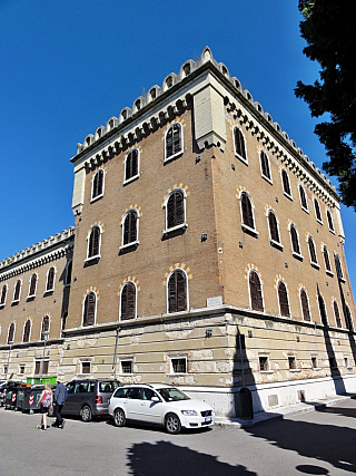 Verona (Itálie)