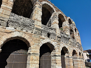 Verona (Itálie)