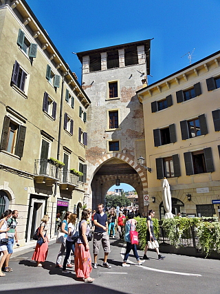 Verona (Itálie)