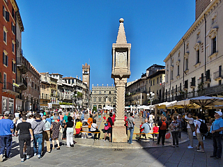 Verona (Itálie)