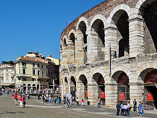 Verona (Itálie)