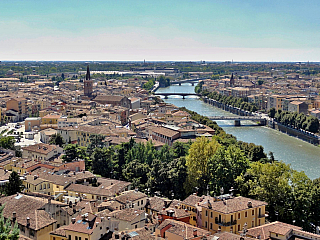 Verona (Itálie)