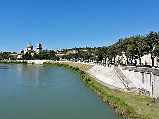 Verona (Itálie)