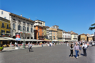 Verona (Itálie)