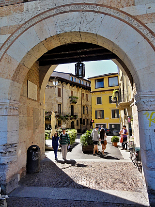 Verona (Itálie)