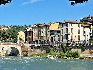 Verona (Itálie)