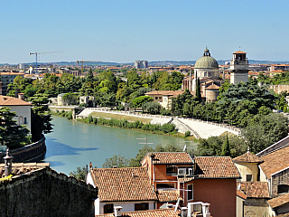 Verona (Itálie)