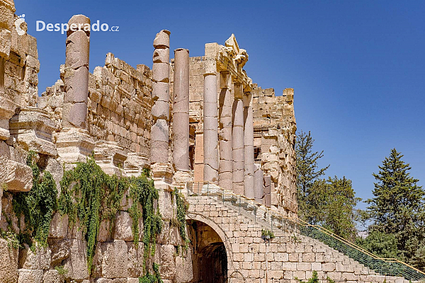 Baalbek (Libanon)