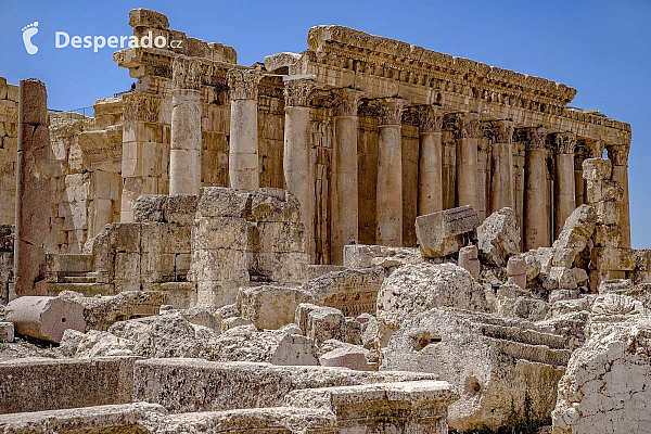 Baalbek (Libanon)
