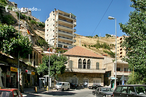 Baalbek (Libanon)
