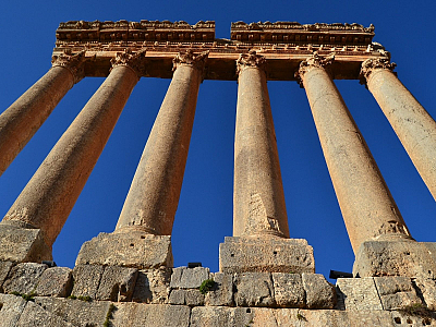 Baalbek (Libanon)