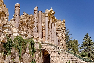 Baalbek (Libanon)