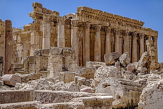 Baalbek (Libanon)