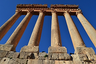 Baalbek (Libanon)