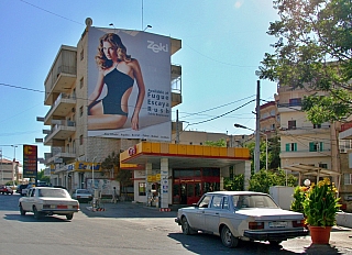 Baalbek (Libanon)