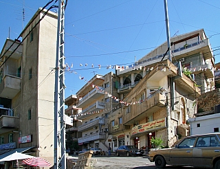 Baalbek (Libanon)